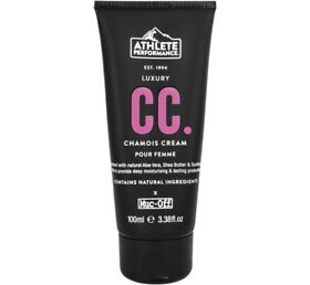 364us Muc-off Chamois Cream Black 100 Ml
