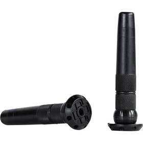 20293 Muc-off Usa Stealth Tubeless Puncture Plug Kit Black #20293