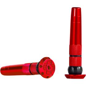 20297 Muc-off Usa Stealth Tubeless Puncture Plug Kit Red #20297