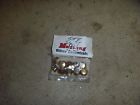 Mustang New Military Pin Keeper Clasp Back