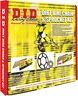 Mxk-013oem Did Chain And Sprocket Kits