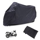 My09ekzj28510002 Unbrand Xl Xxl Waterproof Motorcycle Scooter Rain Street Cover Uv