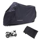 My14fhzj28510001 Unbranded Waterproof Outdoor Motorbike
