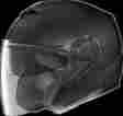 N345270330105 Nolan Helmets N40 Flat Black Sm