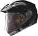 N4j5272260276 Nolan N-40 Msc Full Faced Helmet Xl Gloss Black