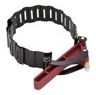 Ncrcaskzse Oemtools Engine Piston Ring Compressor Wrinkle Band In Spring