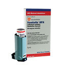 0173-0682-20 Ndc Ventolin Hfa Albuterol Inhaler Metered Inhalations