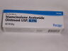 Ndc45802-055-36 Perrigo Triamcinolone Acetonide Ointment Usp Brand New Sealed 345802055361