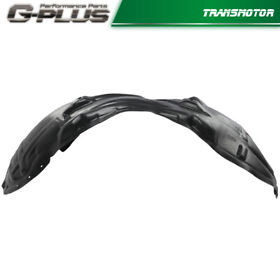 Linder3743abkr New Fender Liner Front Passenger Right Side Rh Hand Ch1249172 68175060af