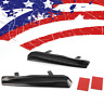 Z-02hlc2201abk New Fit For Vw Jetta Mk4 1999-2005 Mean Look Upper Headlight Cover Eyelids