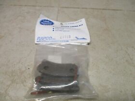 Ra066-10500-4k New Rapco Brake Lining Kit Aircraft Airplane Part