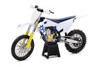 58153 New-ray 1 12 Scale Husqvarna Fc450 Motofor Cross Bike