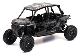 57843d New-ray 1 18 Scale Fits Polaris Rzr Xp 4 Turbo Eps Utv Model