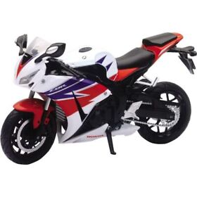 57793 New Ray Toys 2016 Honda Cbr1000rr 1 12 Scale Motorcycle Replica