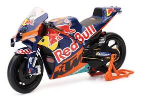 58393 New Ray Toys Fits Ktm Red Bull Rc16 Jack Miller / Scale - 1 12