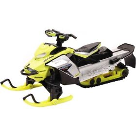 58203 New Ray Toys Can-am Ski-doo Mxz X-rs 1 20 Scale Snowmobile Replica