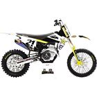 58233 New Ray Toys Jason Anderson 2020 Rockstar Husqvarna Race Team 1 12 Scale