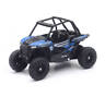 07343 New Ray Toys Mini Polaris Rzr Xp 1000 Eps Utv Toy