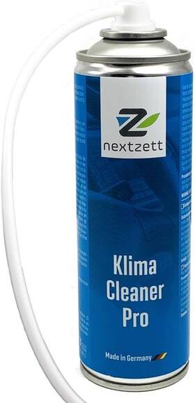 96110515 Nextzett Klima-cleaner Air Conditioner Cleaner 10 Fl Oz Pack Of 1