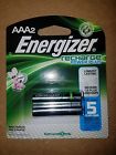 Nh12bp2 Energizer Recharge Power Plus 039800008664