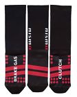 Nis97-000500 Nissan Genuine Nismo Socks Pair