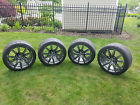 62569 Nissan Gtr Wheels And Tires