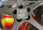 E-1393 No Longer Produced Eagle One Detail Products Decal Sticker