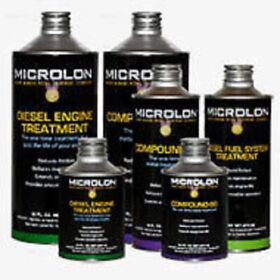 4685318 Normal Aspirated Diesel Microlon Compare Factory Kits 400ci 6.6l 500ci 8.2l