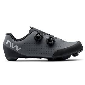 Northwave 8030819236019 R3 Mtb Shoes - Dark Grey Size 48
