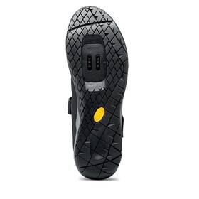 Northwave 8030819239072 Overland Plus Mtb Shoes - Black Size 41
