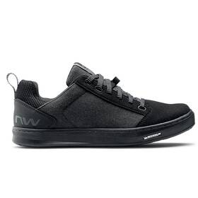 Northwave 8030819240412 Tailwhip Mtb Shoes - Black Size 43