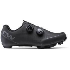 Northwave 8030819298123 R3 Mtb Shoes - Black Size 43