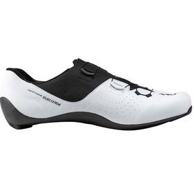 Northwave 8030819333435 Veloce Extreme Road Shoes - White/black Size 45