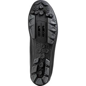 Northwave 8030819346589 Hammer Plus Womens Mtb Shoes - Black/iridescent Size 38