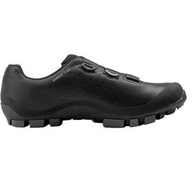 Northwave 8030819354348 Hammer Plus Wide Mtb Shoes - Black/dark Grey Size 43
