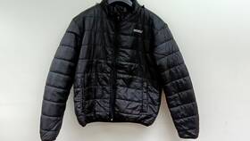 Noru 097261291148 Nadl Black L Adventure Jacket Liner