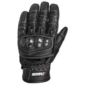7420210505 Noru 097261301250 Tekko Glove Black Med