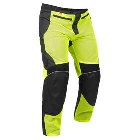7353-2113-08 Noru Kiryu Mesh Pants