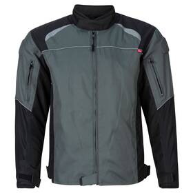 Nrw001 Noru Gybk Xlg Taifu Jacket Grey/black