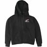 Np21s-s1851-l Powertex Tri Color Wing Zip Front Hoody Honda 688099204365