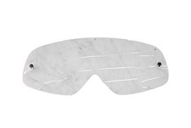 01-279oa Oakley High Definition Optics Clear Goggle Lens Assembly Nos