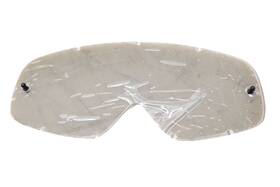 01-281oa Oakley High Definition Optics Grey Goggle Lens Assembly Nos
