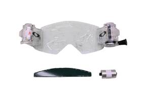 02-068oa Oakley High Definition Optics Mx Roll Off Goggle Kit Nos