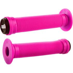 F01lsp Odi Longneck St Grips - 143mm Pink