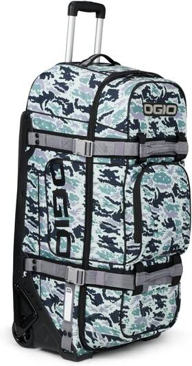 5922016og Ogio Rig 9800 Gear Bag Double Camo