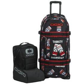 801003.15 Ogio Rig 9800 Pro Bag Thirsty Thursday