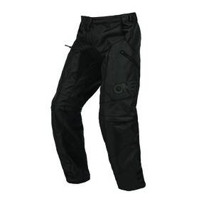 0134-434 Oneal Oftneal 2020 Apocalypse Pants Black/black 34