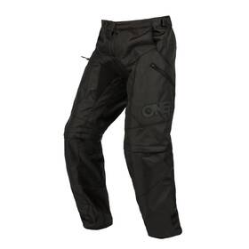 0134-446 Oneal Oftneal Apocalypse Otb Pants Black 46