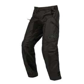 0134-448 Oneal Oftneal Apocalypse Otb Pants Black 48