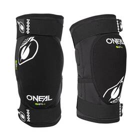 0277-735 Oneal Dirt Knee Guards Xl Black